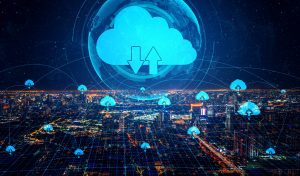 Malaysia Cloud Infrastructure Market Outlook to 2035