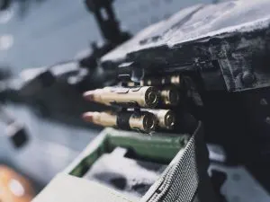 Israel automatic weapons Market outlook to 2035