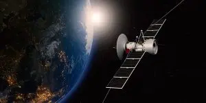 US satellite communication Market outlook 2035