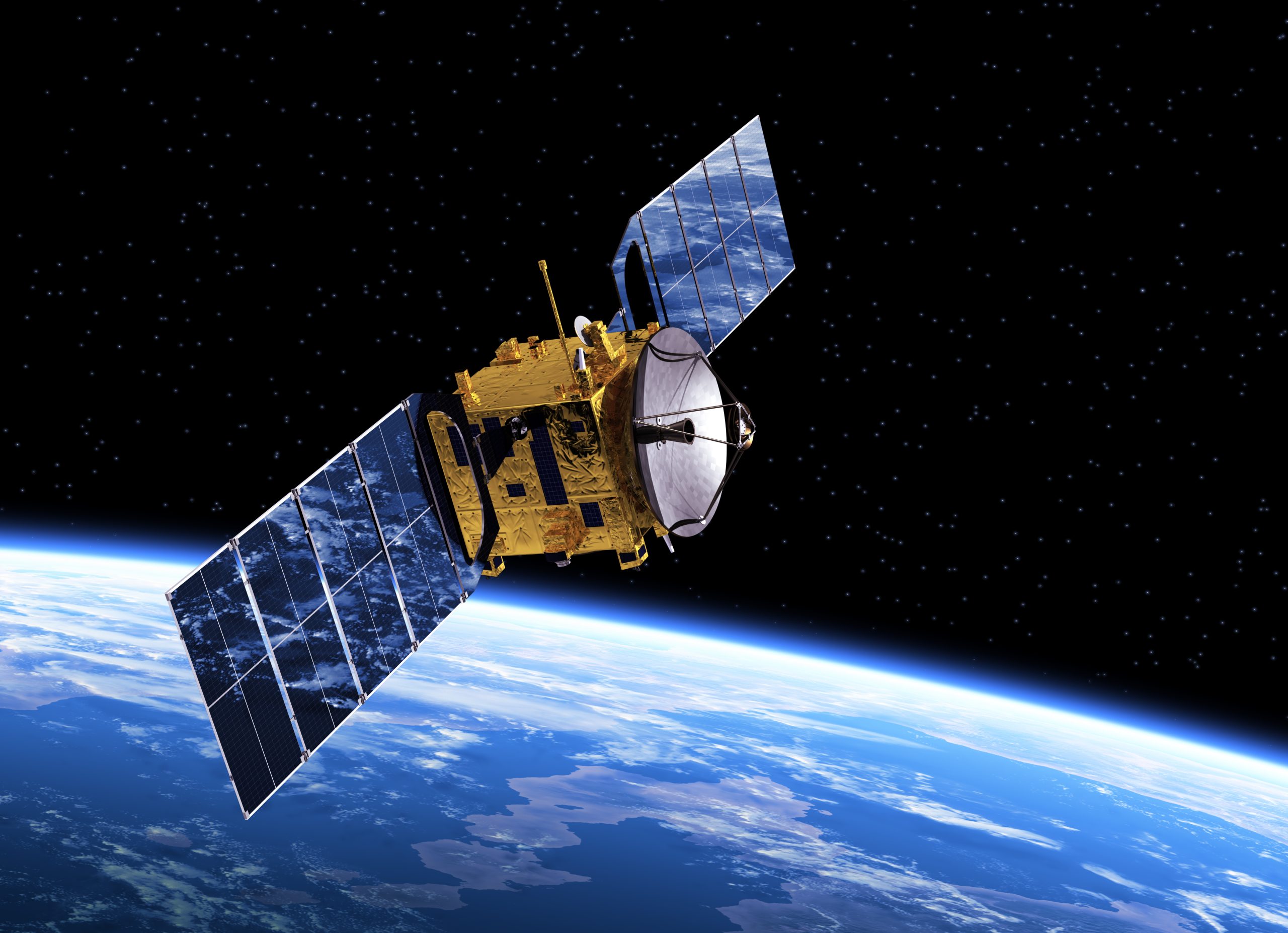 communication-satellite-orbiting-earth-1-1-scaled