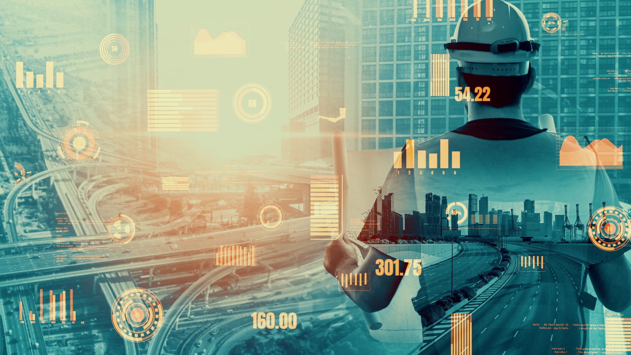 Competitive Intelligence in Saudi Arabia’s $100Bn AI Infrastructure Ecosystem Under Vision 2030 competitive-intelligence-in-ai-infrastructure-sector-in-ksa-scaled