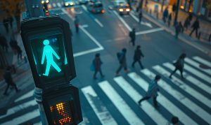 USA Pedestrian Detection Systems Market Outlook 2030