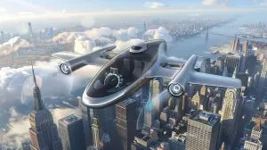 USA autonomous aircraft Market outlook to 2035