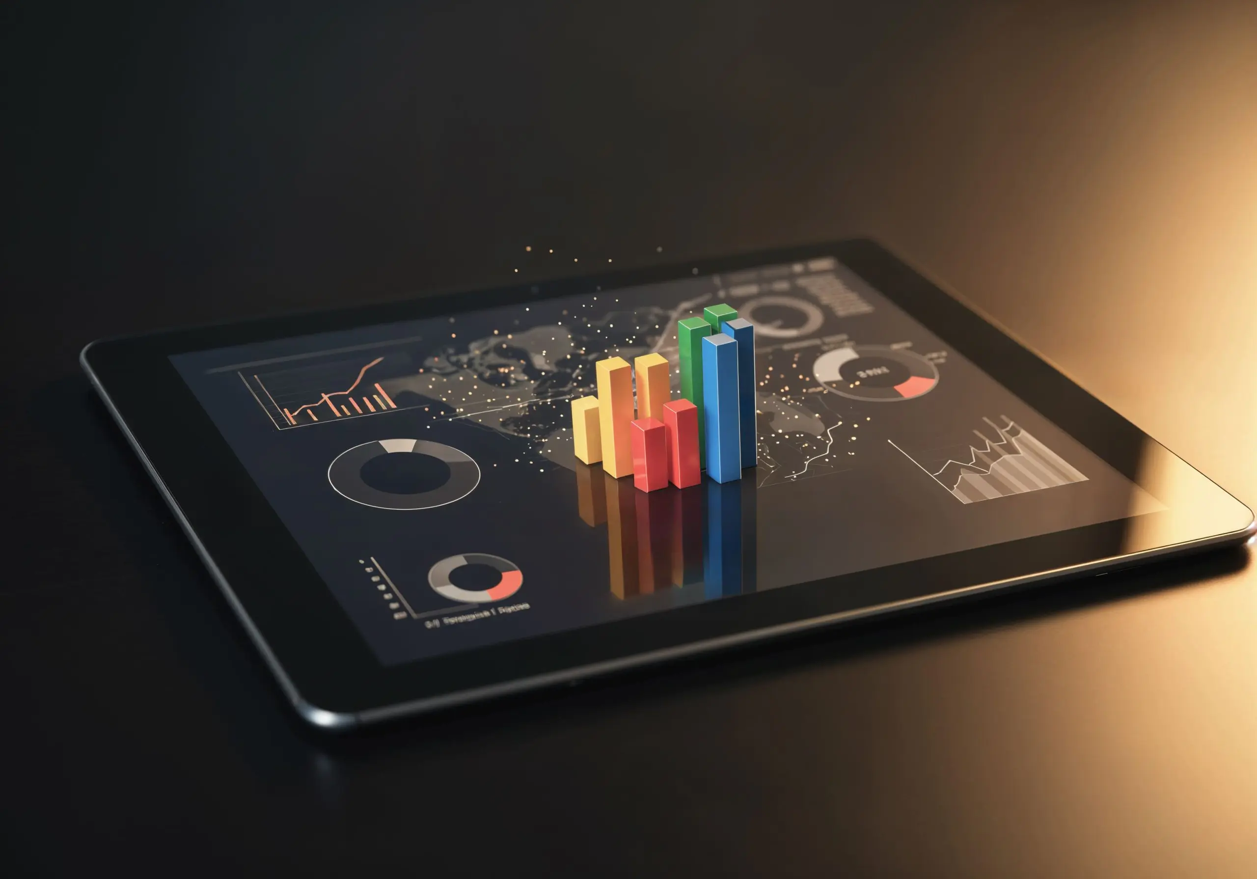 UAE Digital MRO Market outlook 2035 data-analytics-tablet-1-scaled