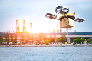 UAE small UAV Market outlook 2035