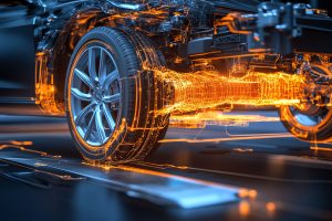 USA Regenerative Braking Systems Market Outlook 2030