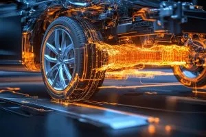 USA Regenerative Braking Systems Market Outlook 2030