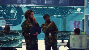 Australia naval combat weapons Market outlook to 2035