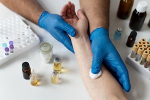 UAE Rheumatoid Factor Testing Market Outlook 2030