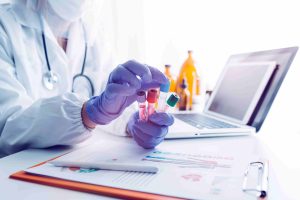 KSA Lipid Profiles Testing Market Outlook 2030