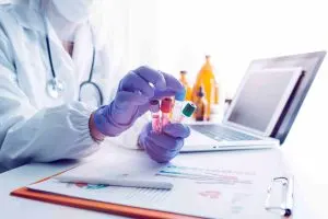 KSA Lipid Profiles Testing Market Outlook 2030