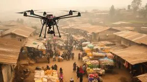 Israel anti drone Market outlook to 2035