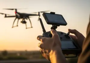 Turkey Inspection Drones Market Outlook 2035