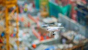 Turkey drone camera systems Market outlook 2035