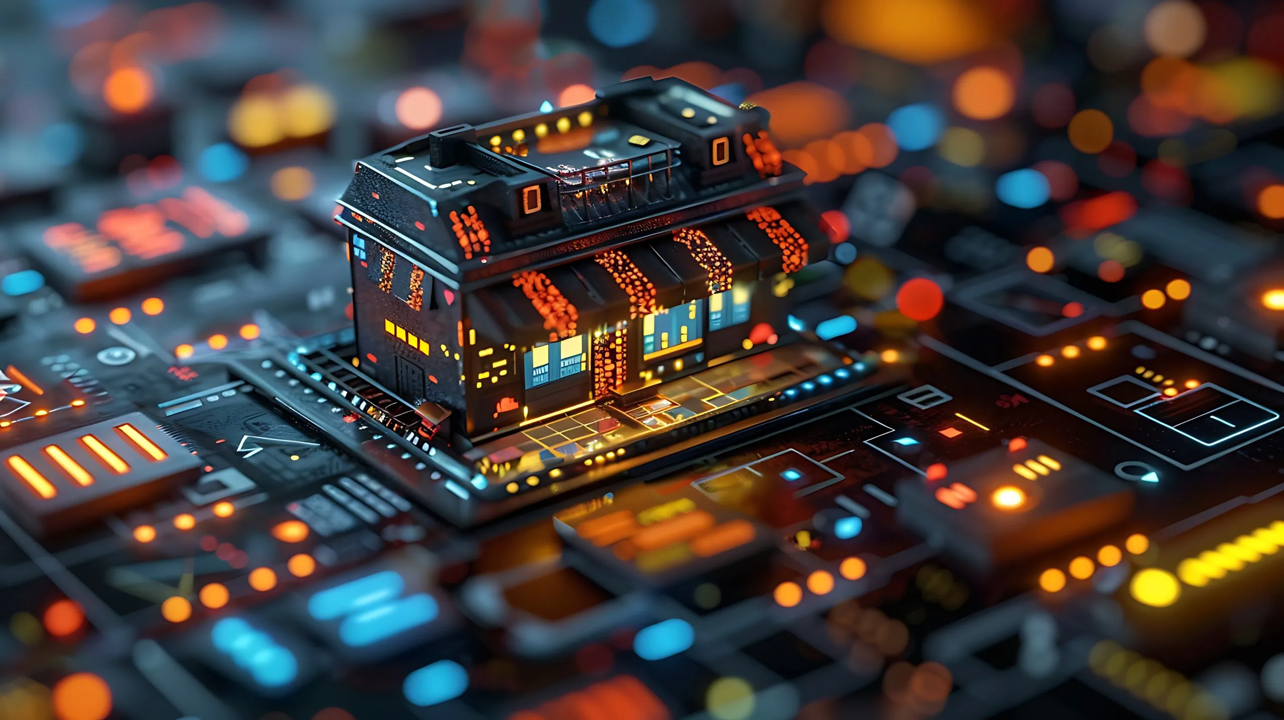 Qatar AI Servers and GPU Hardware Market Outlook to 2035 dynamic-advertising-approach-global-online-store-focusing-digital-marketing-clientcentric-promotion-scaled