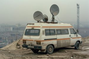 US satellite bus Market outlook to 2035