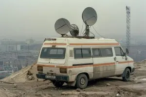 US satellite bus Market outlook to 2035