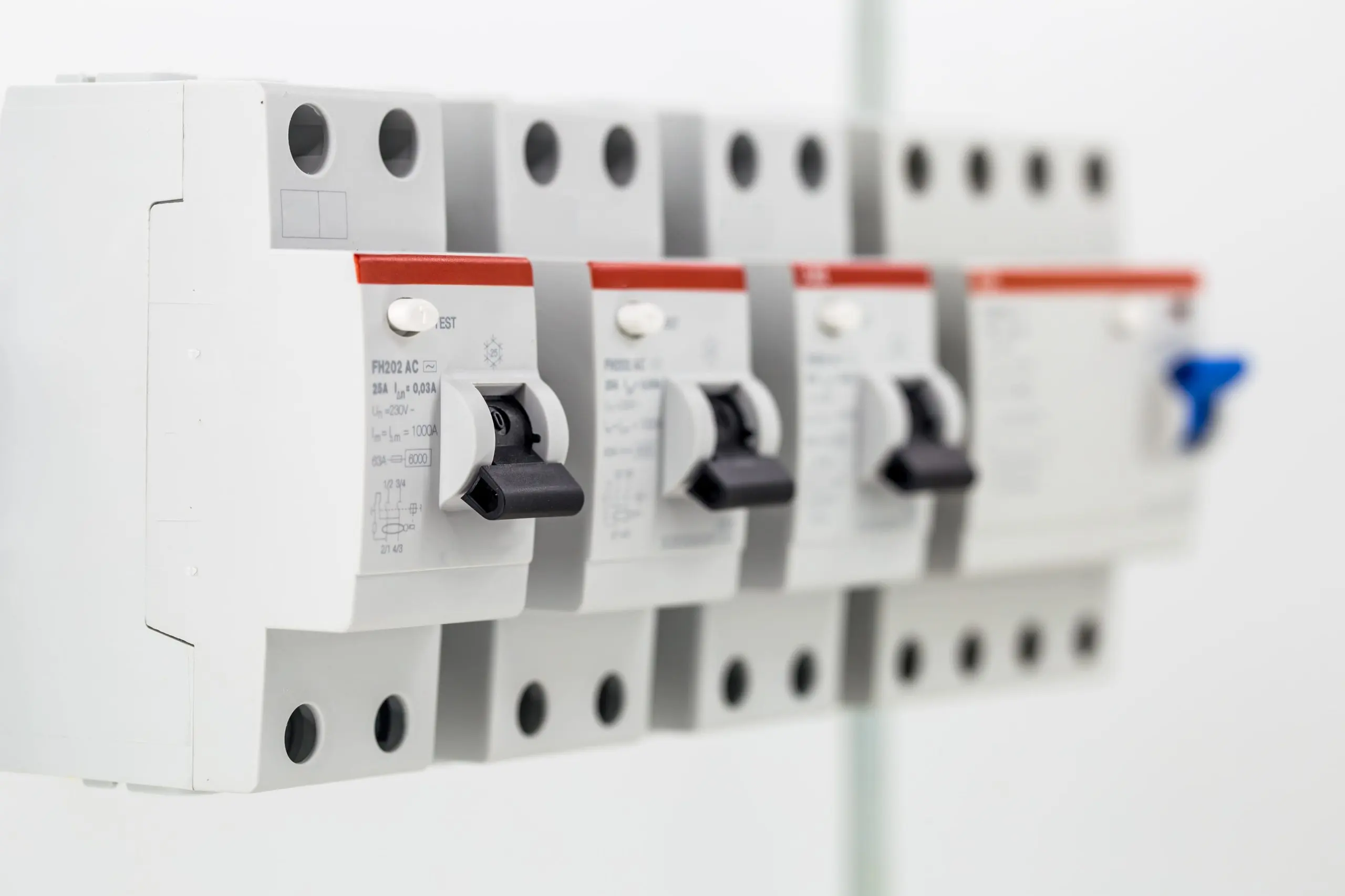 USA Switches and Relays Market Outlook 2030 electric-machines-switches-isolated-white-close-1-scaled
