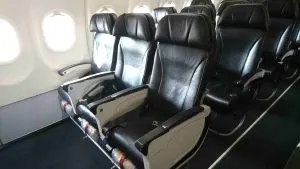 UAE Crashworthy Aircraft Seats Market outlook 2035