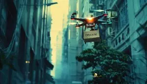 US small UAV Market outlook 2035