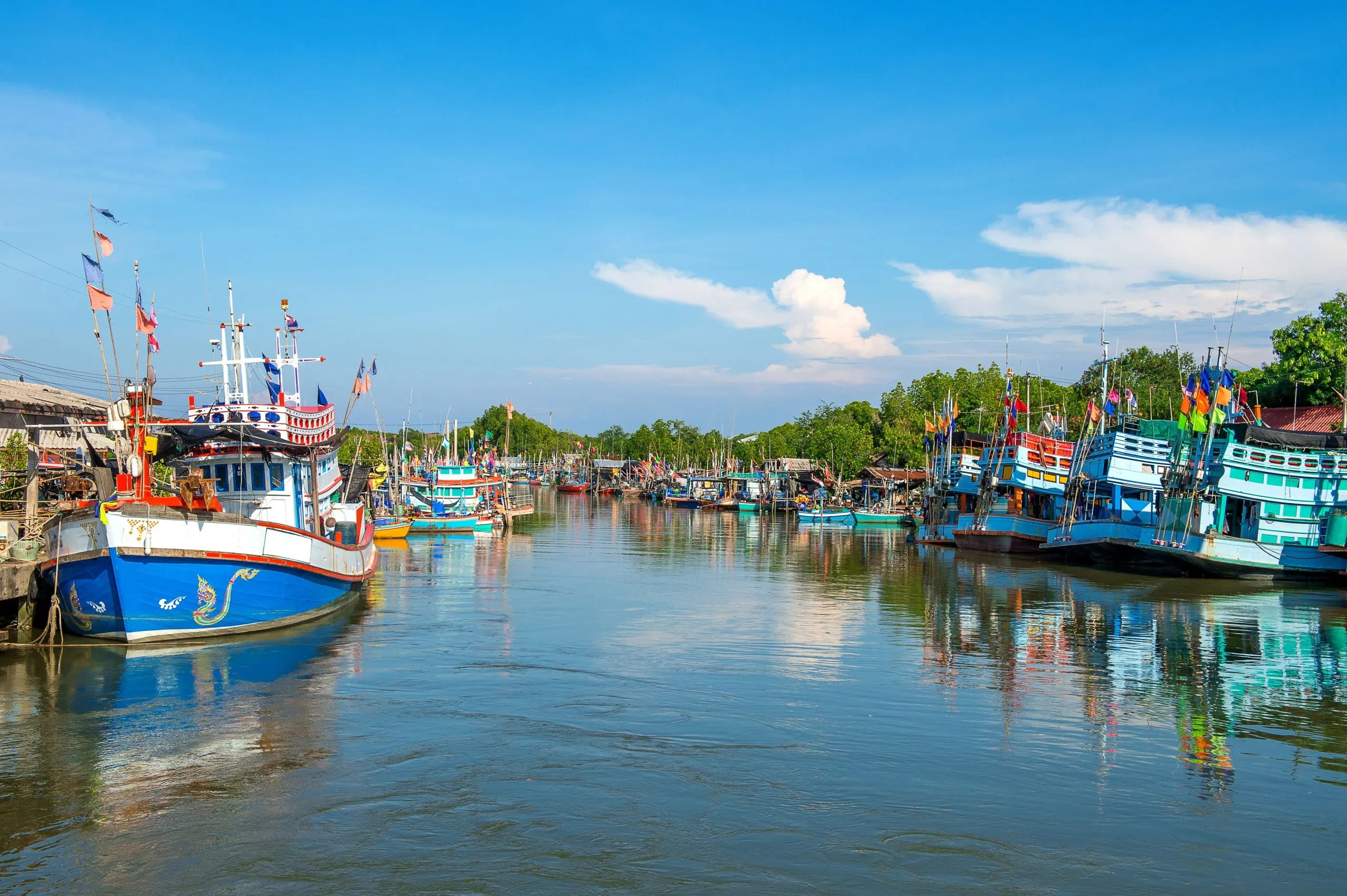 Japan naval vessels Market outlook to 2035 fishing-boat-1-scaled