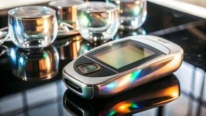 USA Ketone Testing Devices Market Outlook 2030