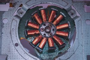 KSA Electric Propulsion Systems Market outlook 2035