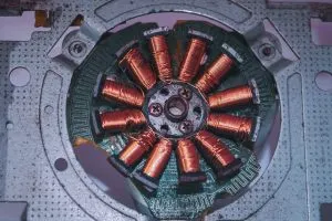KSA Electric Propulsion Systems Market outlook 2035