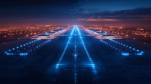 US smart Airport Market outlook 2035