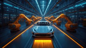 USA Digital Twin in Automotive Market Outlook to 2030