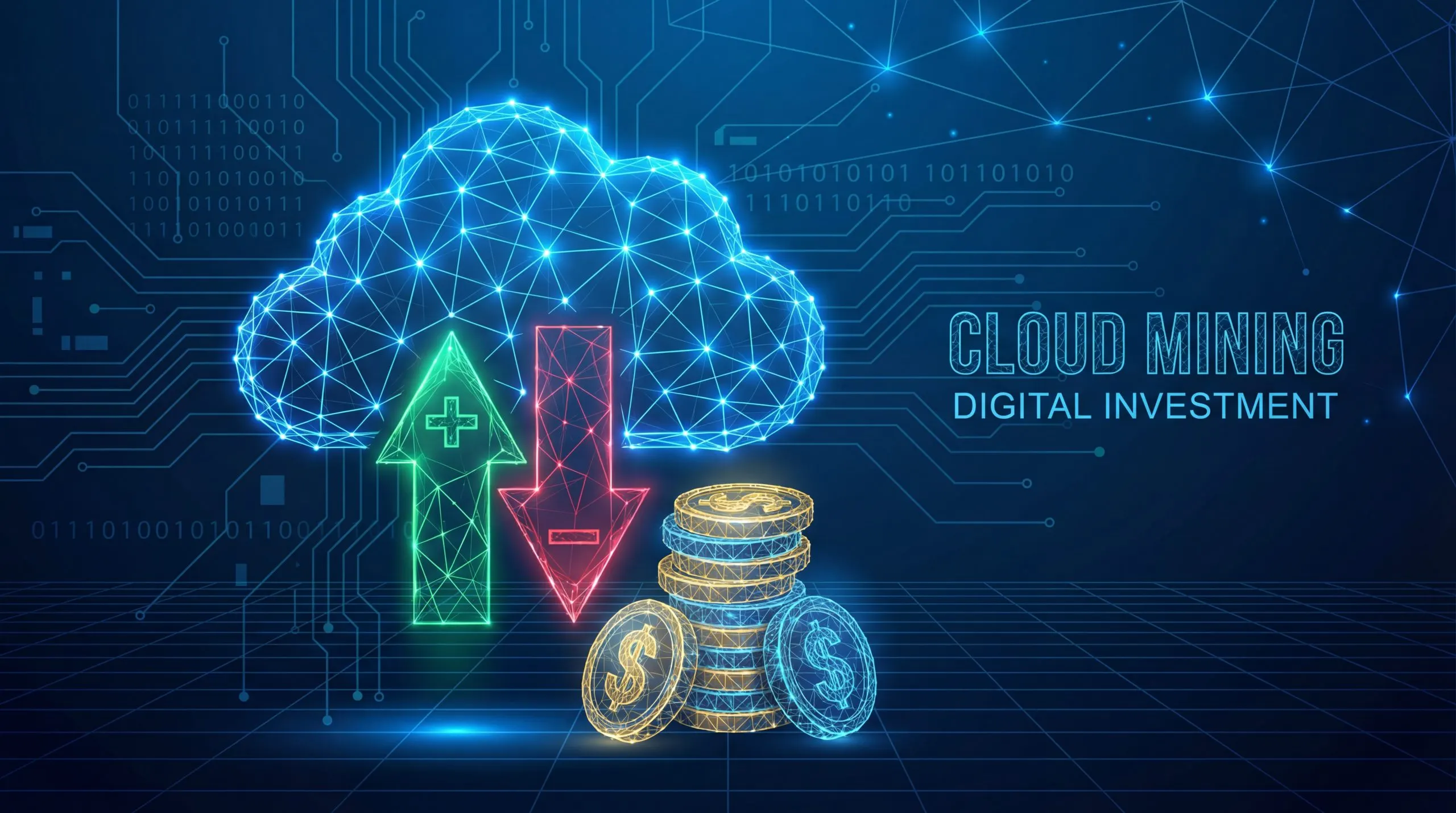 Singapore Cloud Infrastructure Market Outlook to 2035 futuristic-cloud-mining-digital-investment-technology-scaled