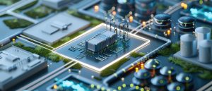 India Semiconductor Infrastructure Market Outlook to 2035