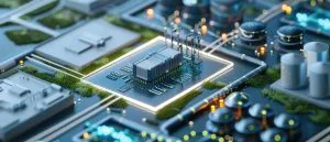 India Semiconductor Infrastructure Market Outlook to 2035