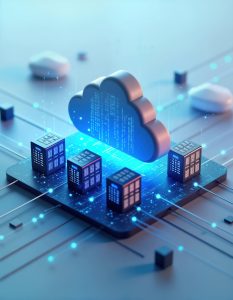 Thailand Cloud Infrastructure Market Outlook to 2035