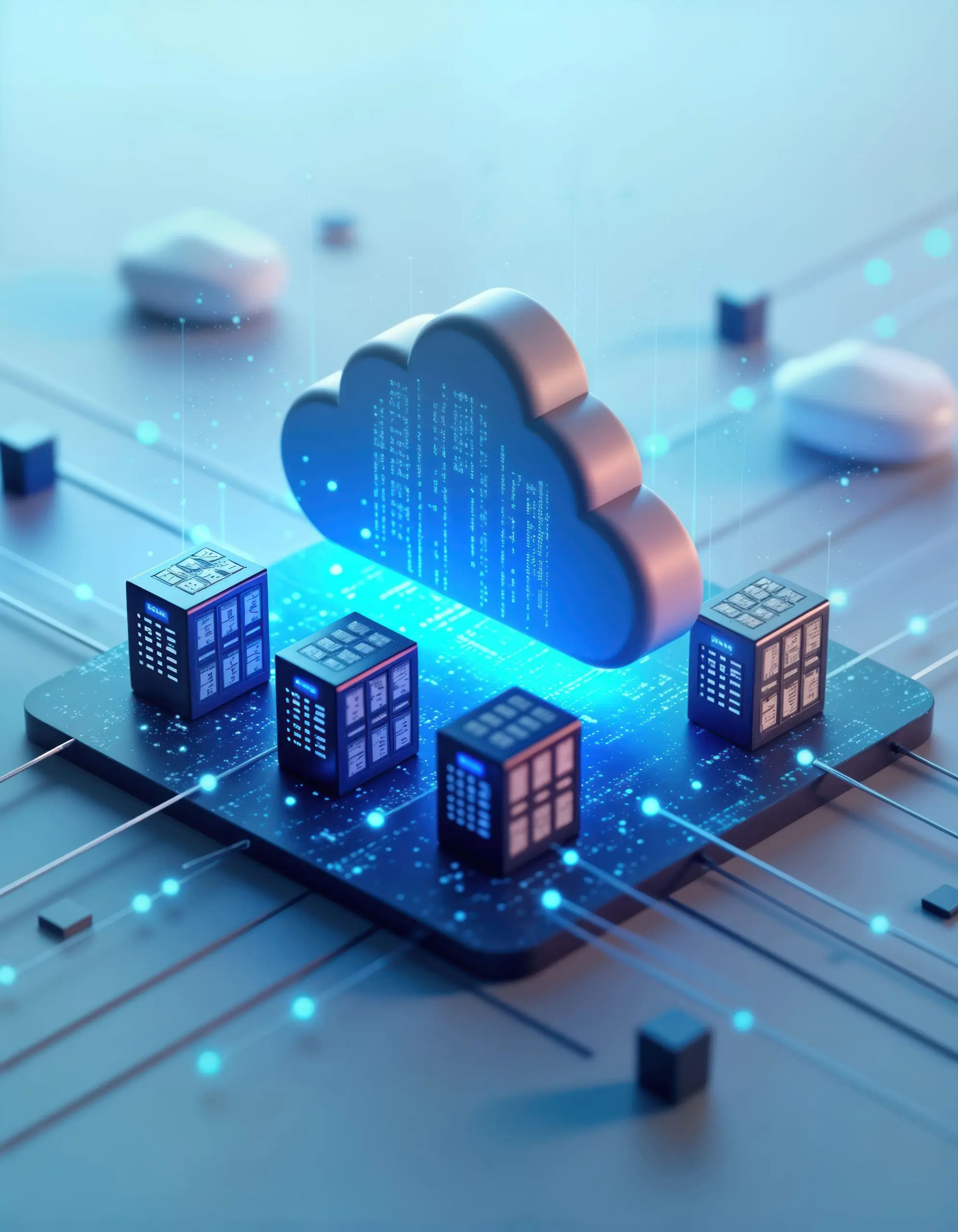 Thailand Cloud Infrastructure Market Outlook to 2035 futuristic-virtual-cloud-environment-modern-tech-infrastructure-side-view-virtual-machines-1-scaled