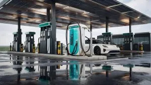 USA Hydrogen Refueling Stations Market Outlook 2030