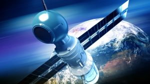 US Mid Size Satellites Market outlook 2035