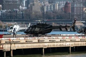 US military helicopters Market outlook 2035