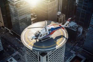 Singapore attack helicopter Market outlook to 2035