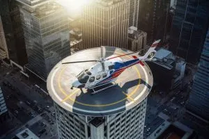 Singapore attack helicopter Market outlook to 2035