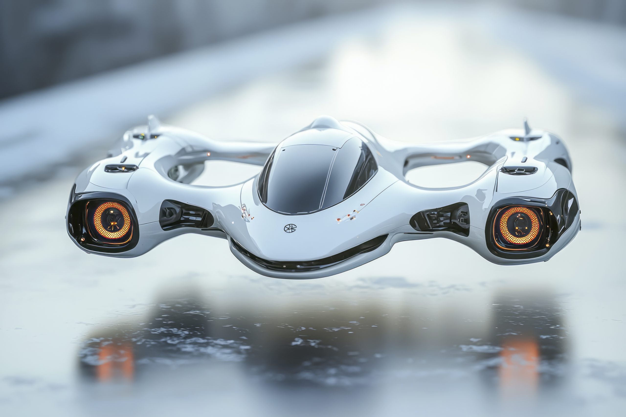 hightech-futuristic-drone-car-soaring-through-skies-ultrarealistic-cinematic-white-minimalistic-aircraft-flight-scaled