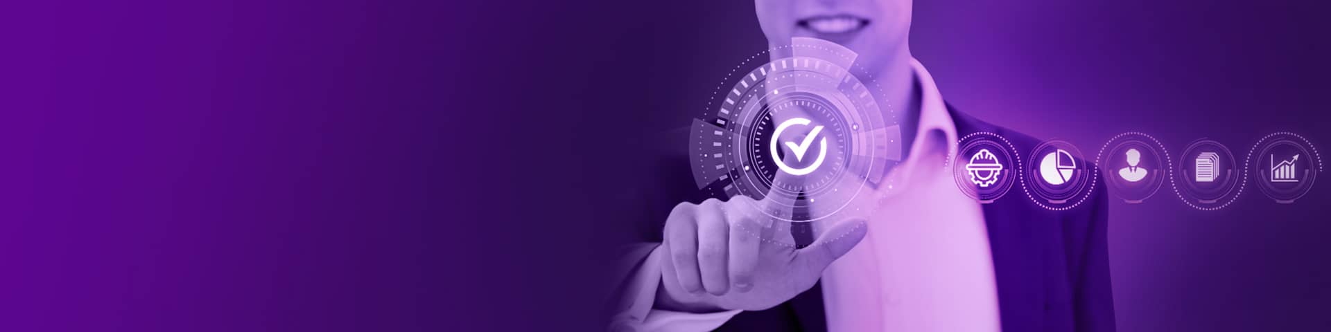 Smart Decisions through Actionable insights