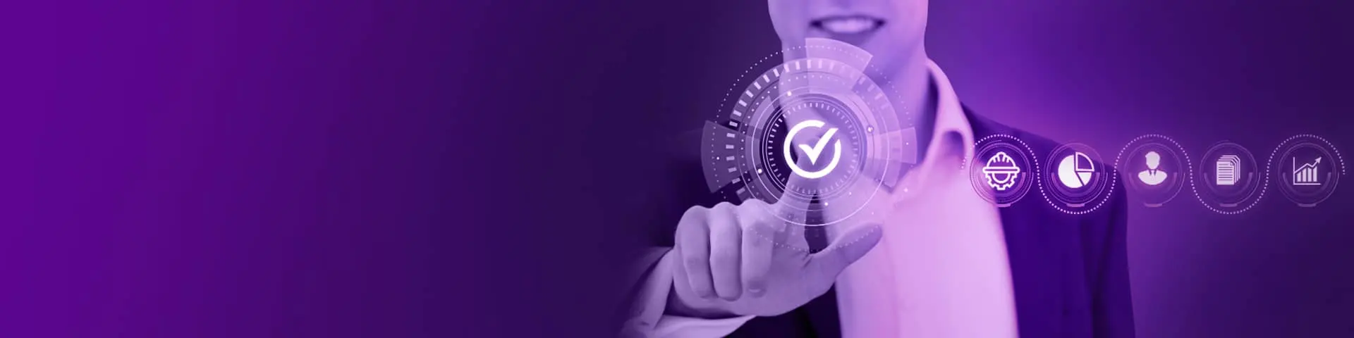 Smart Decisions through Actionable insights