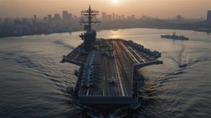 Israel Naval ISR Market Outlook to 2035