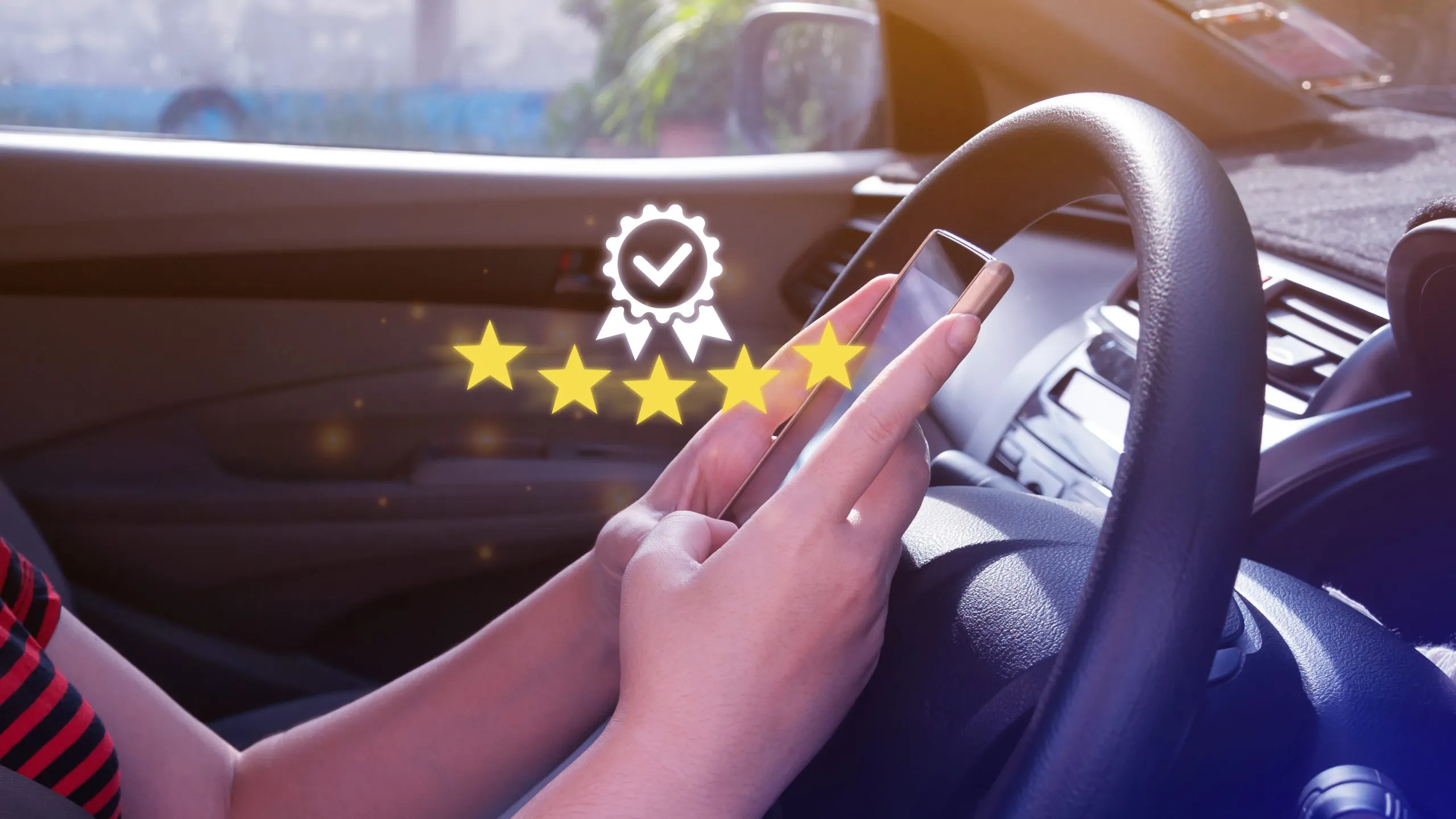 Why Businesses Need an India Automotive Consumer Satisfaction Survey to Compete in a $240Bn Market india-automotive-consumer-satisfaction-survey-scaled