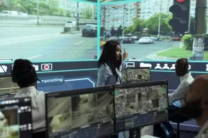 US riot control system Market outlook 2035