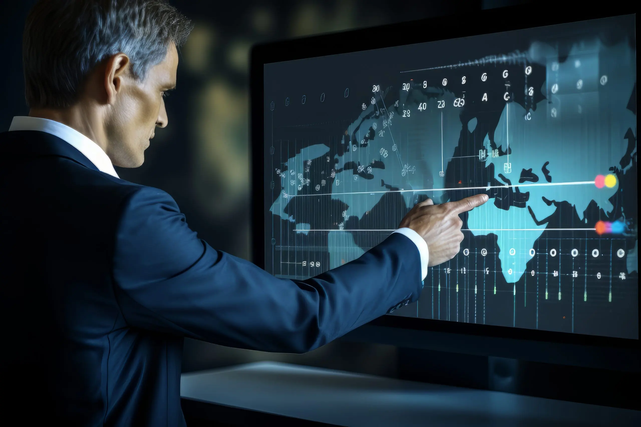 Why an International market entry strategy Is Critical When 70% of Cross-Border Expansions Face Delays international-market-entry-strategy-scaled