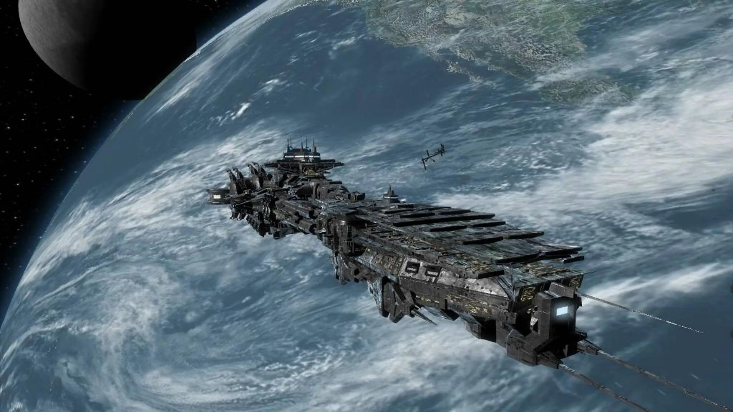 Israel space militarization Market outlook to 2035 israel-space-militarization-market-scaled
