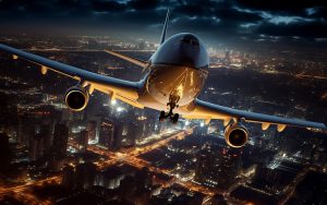UAE general aviation Market outlook 2035