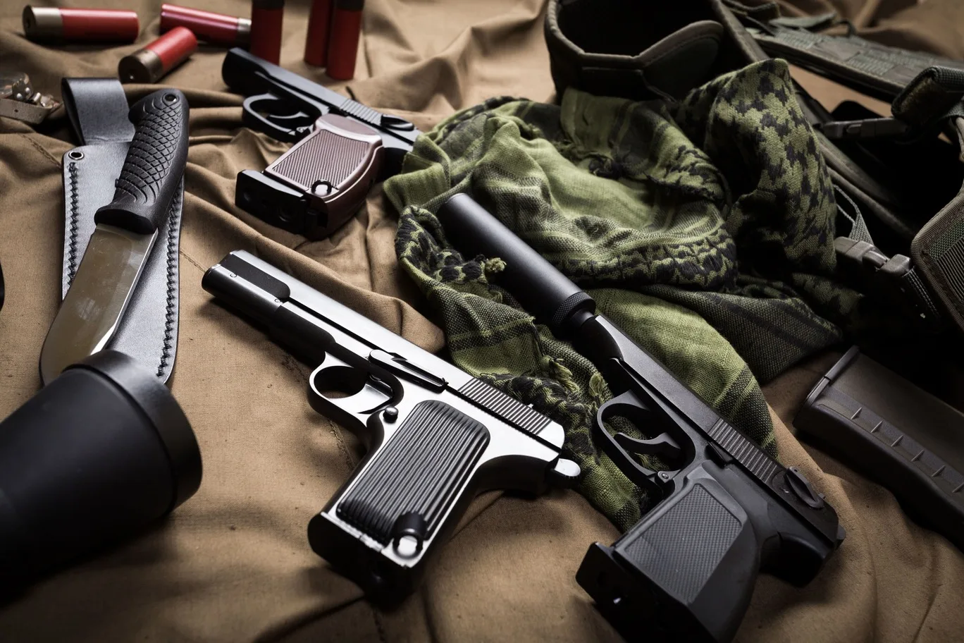 US non lethal weapons Market outlook 2035 kit-moder-russia-military-equipment-2